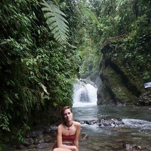 Meet your Posher, Victoria